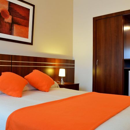 Hotel America Montevideo Eksteriør bilde