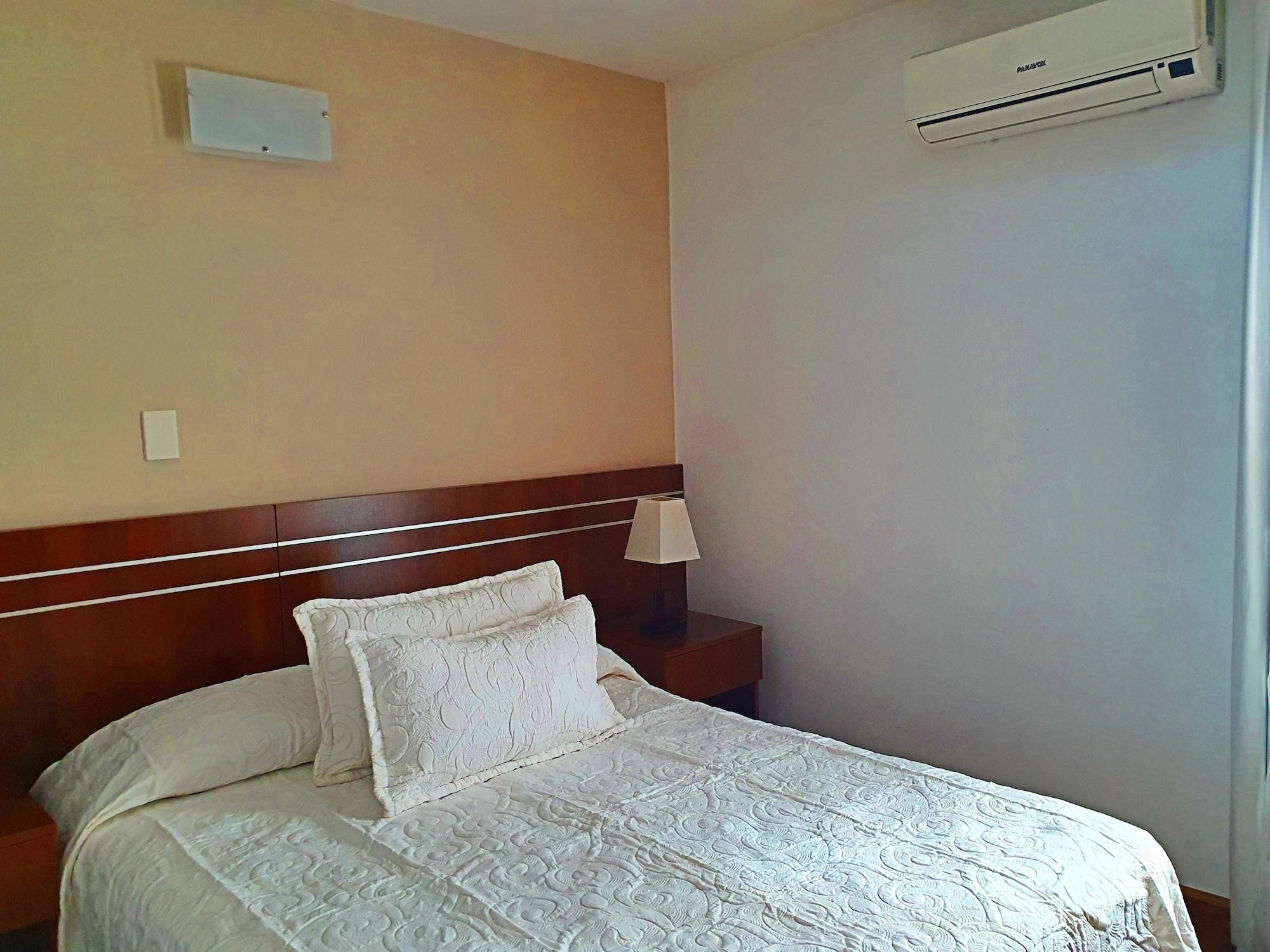 Hotel America Montevideo Eksteriør bilde