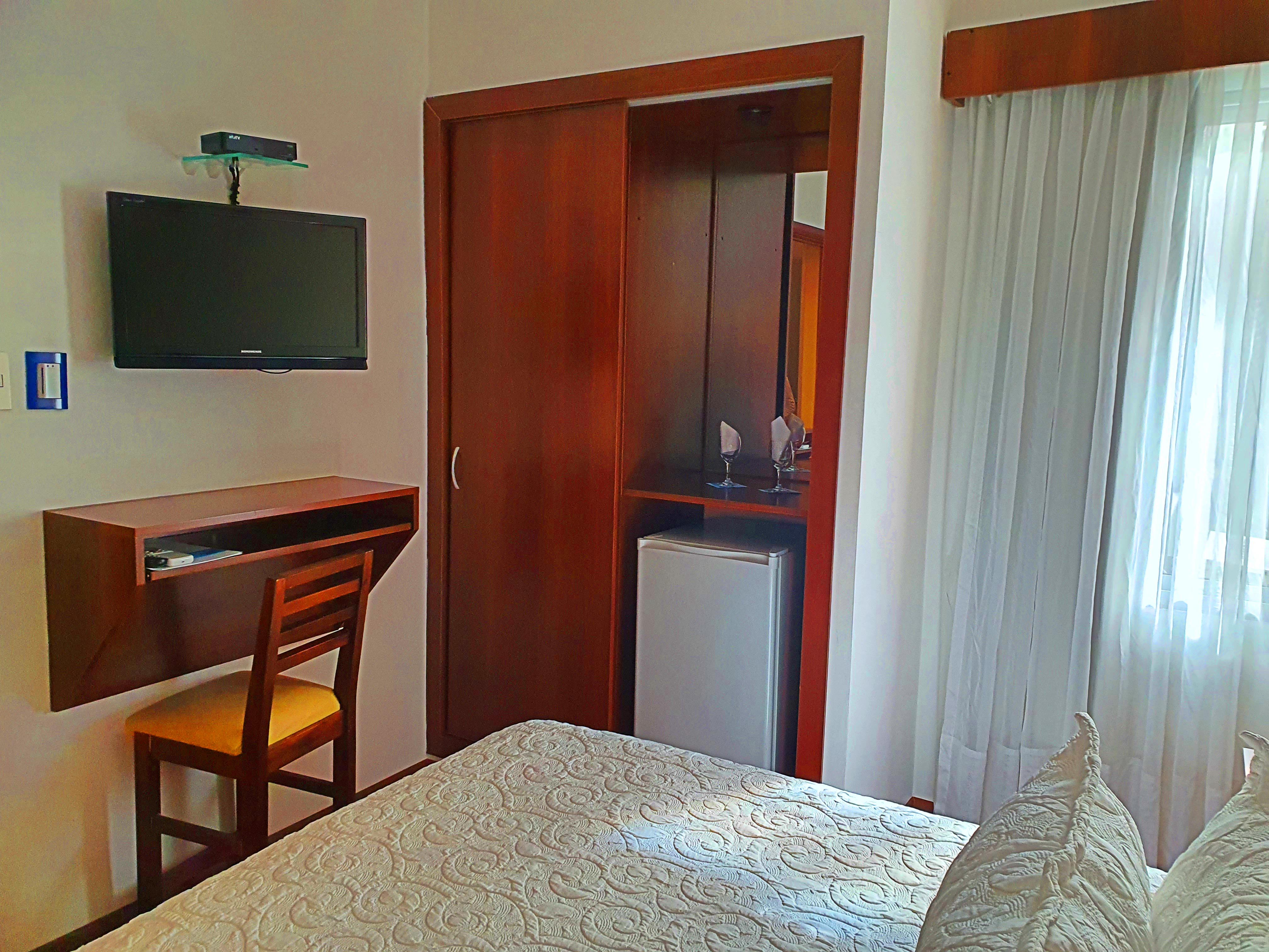 Hotel America Montevideo Eksteriør bilde
