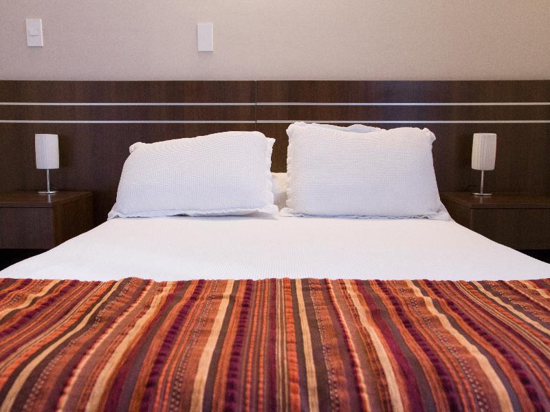 Hotel America Montevideo Eksteriør bilde