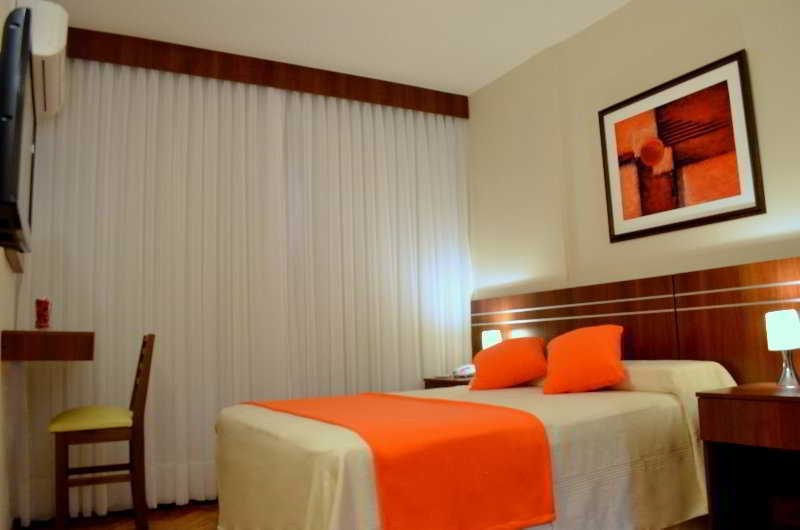 Hotel America Montevideo Eksteriør bilde