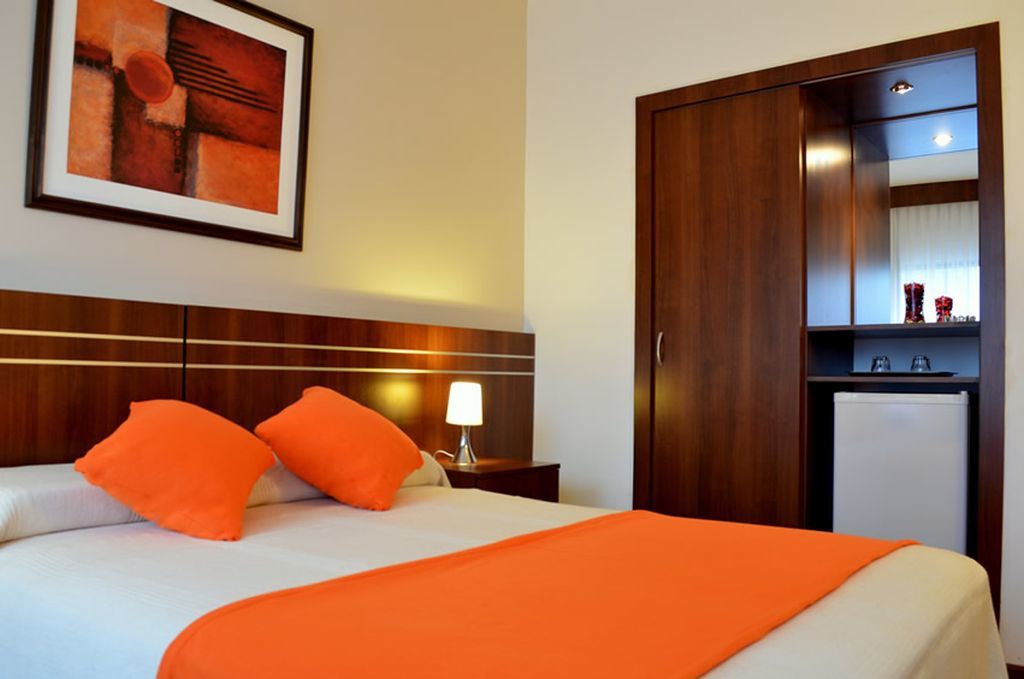 Hotel America Montevideo Eksteriør bilde