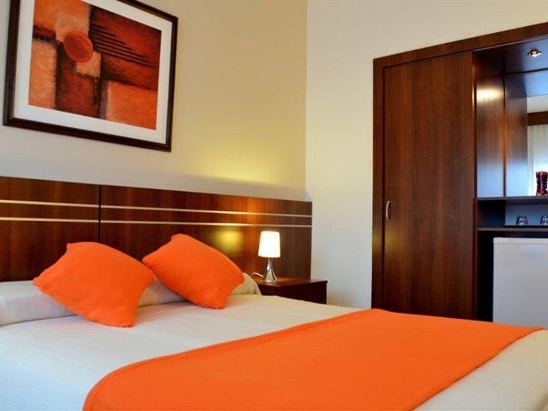 Hotel America Montevideo Eksteriør bilde